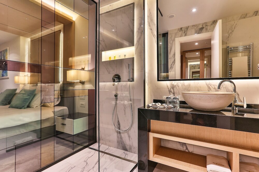 Фото Hotel Square