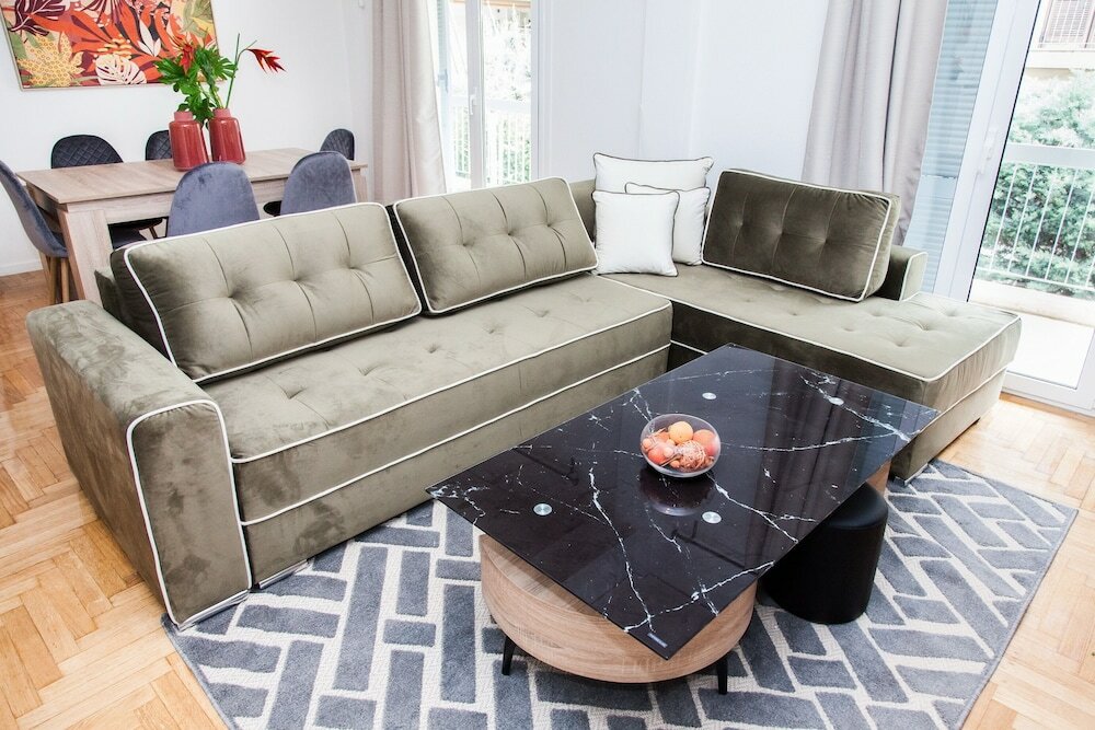 Фото Elegant apt in Kifisia