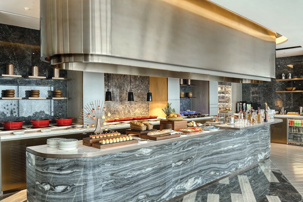 Фото Crowne Plaza Quanzhou Riverview, an Ihg Hotel