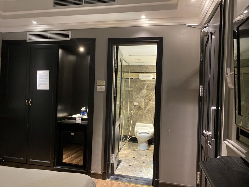 Фото Scent Premium Hotel