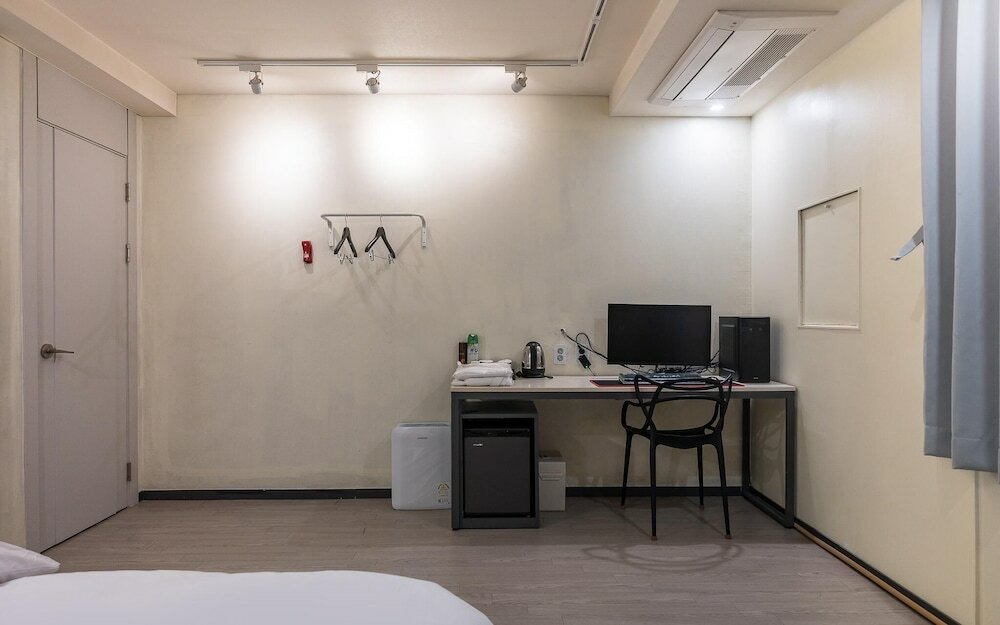 Фото Yongin Oscar