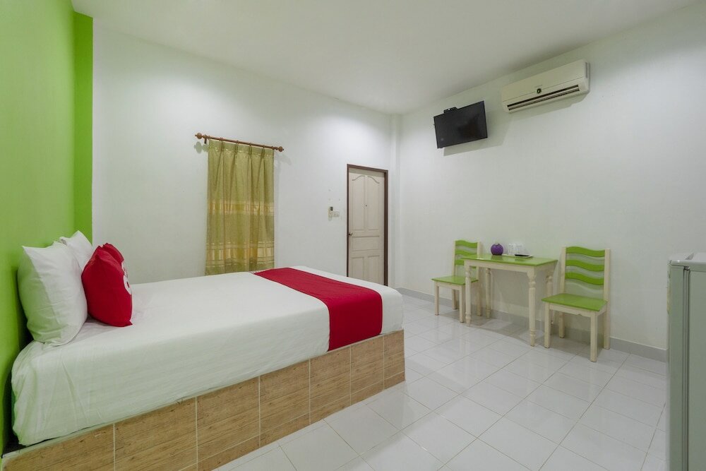 Фото Oyo 944 Review Resort