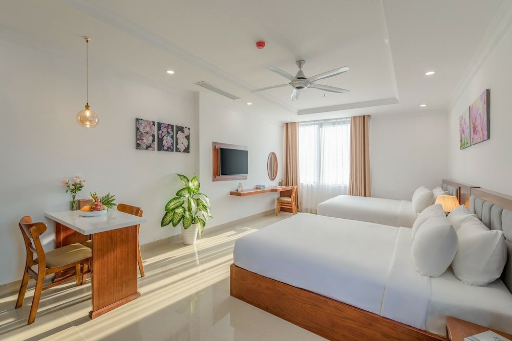 Фото Kiwi Hotel & Apartments