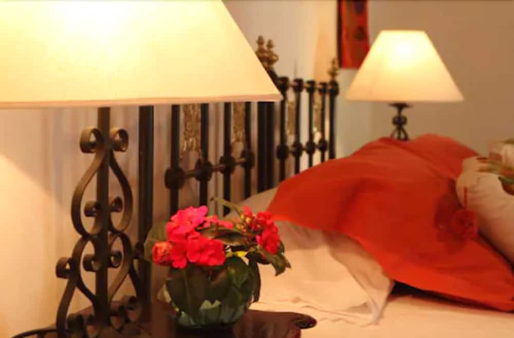 Фото Estancia El Bordo de las Lanzas