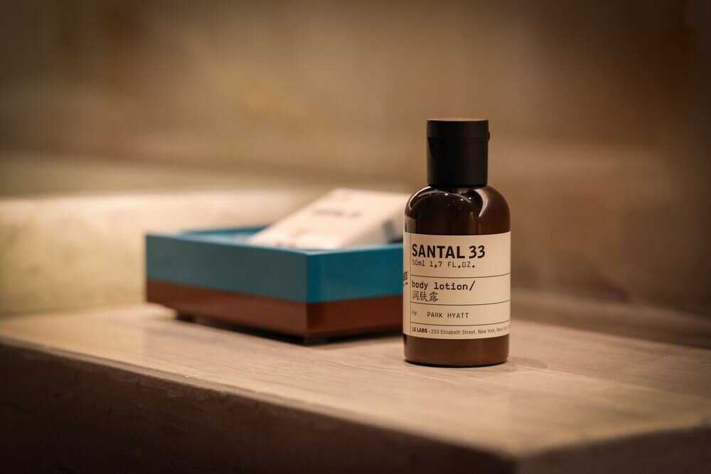 Фото Park Hyatt Suzhou