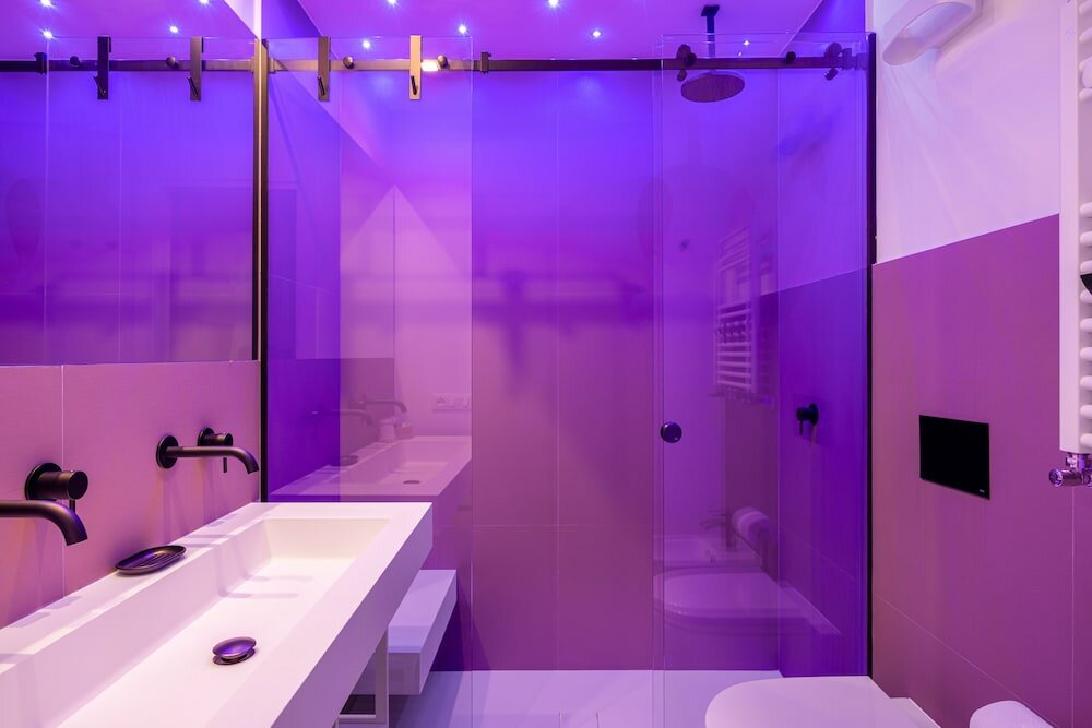 Фото Le Stanze di Triyah