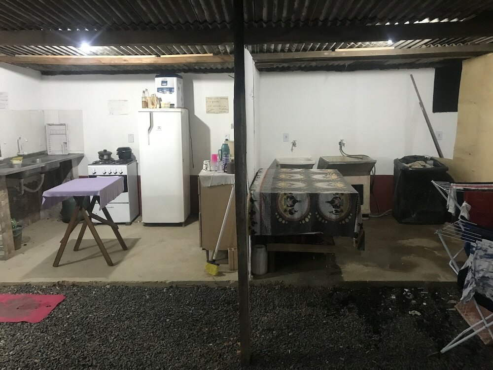 Фото Capivari Pousada B&b