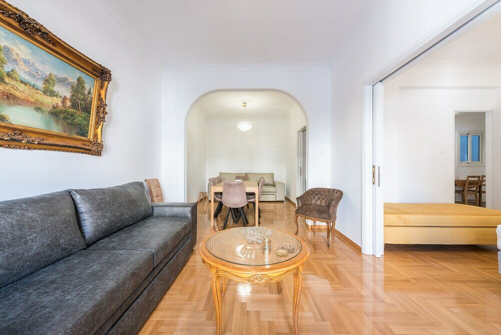 Фото Victoria Supreme Suite