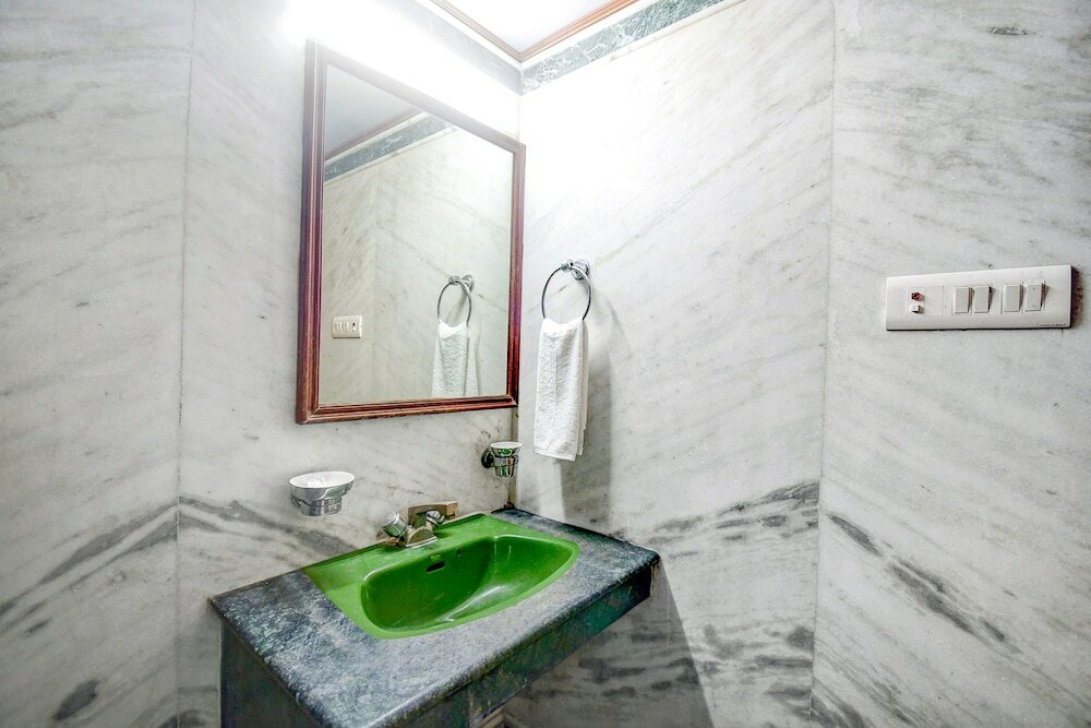 Фото Fabhotel Panasia International