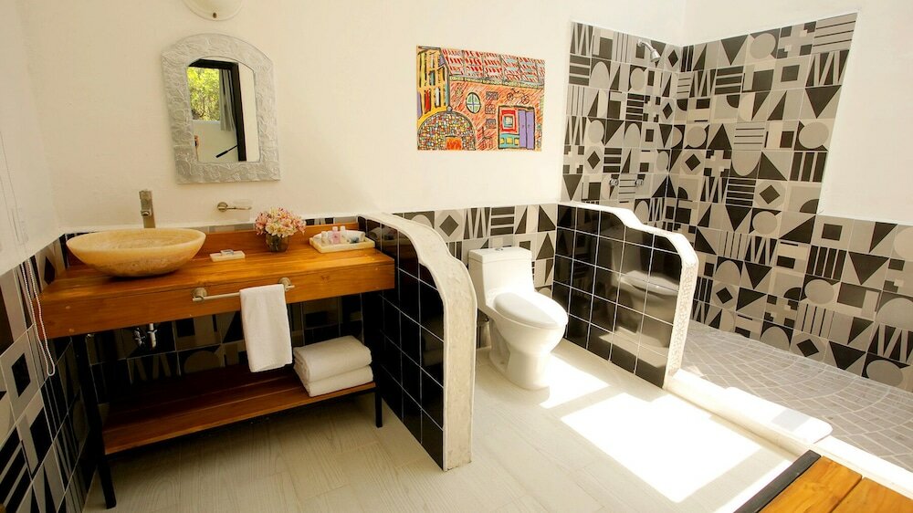 Фото Hotel La Casa de los Árboles