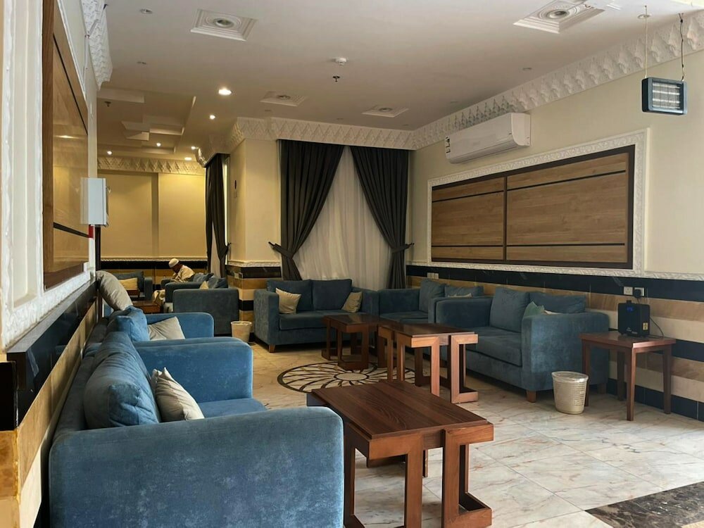 Фото Oyo 661 Al Tamayoz Al Raqi Al