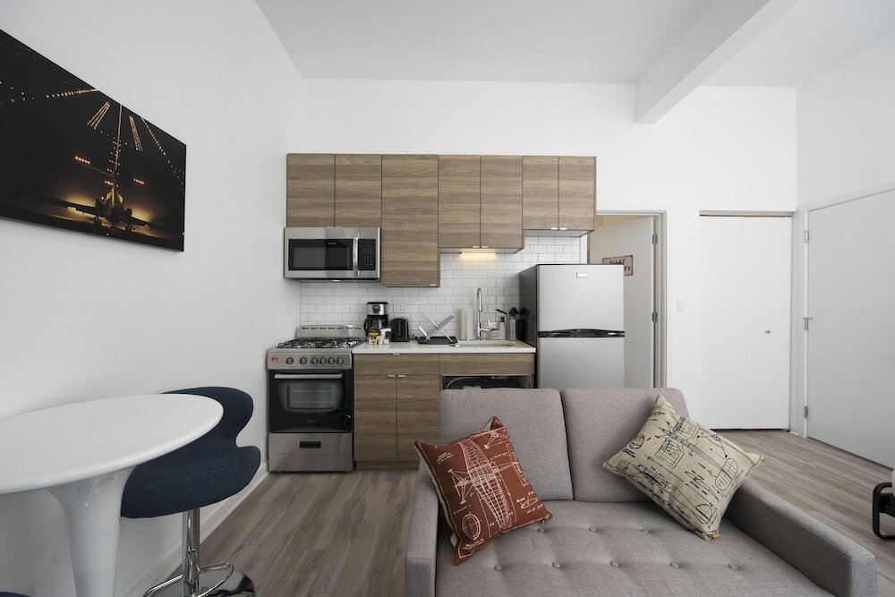 Фото Ginosi 747 Apartel