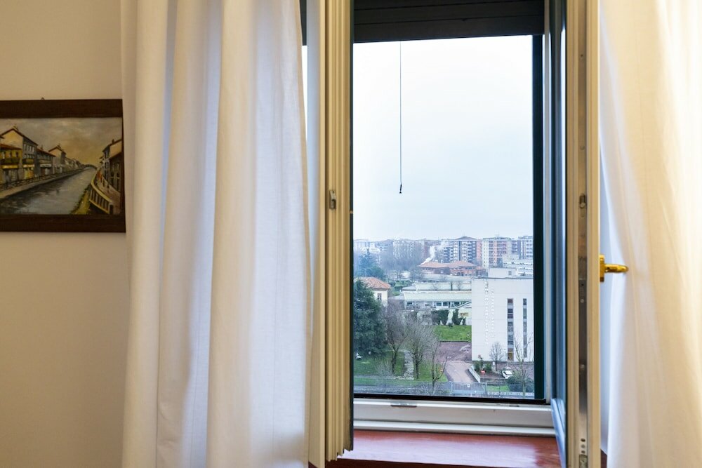 Фото NotaMI - The Wall Top Floor Apartment