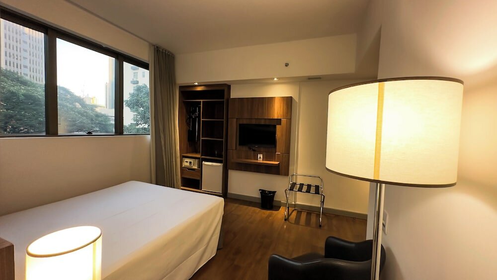 Фото Hotel Vivenzo Savassi