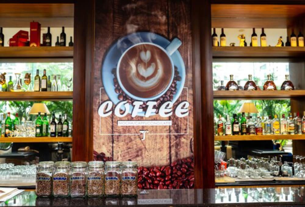 Фото Grand International Hotel Guangzhou