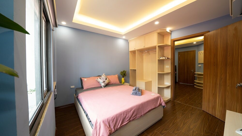 Фото Camellia Homestay