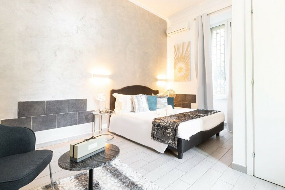 Фото Trastevere Suites - Top Collection