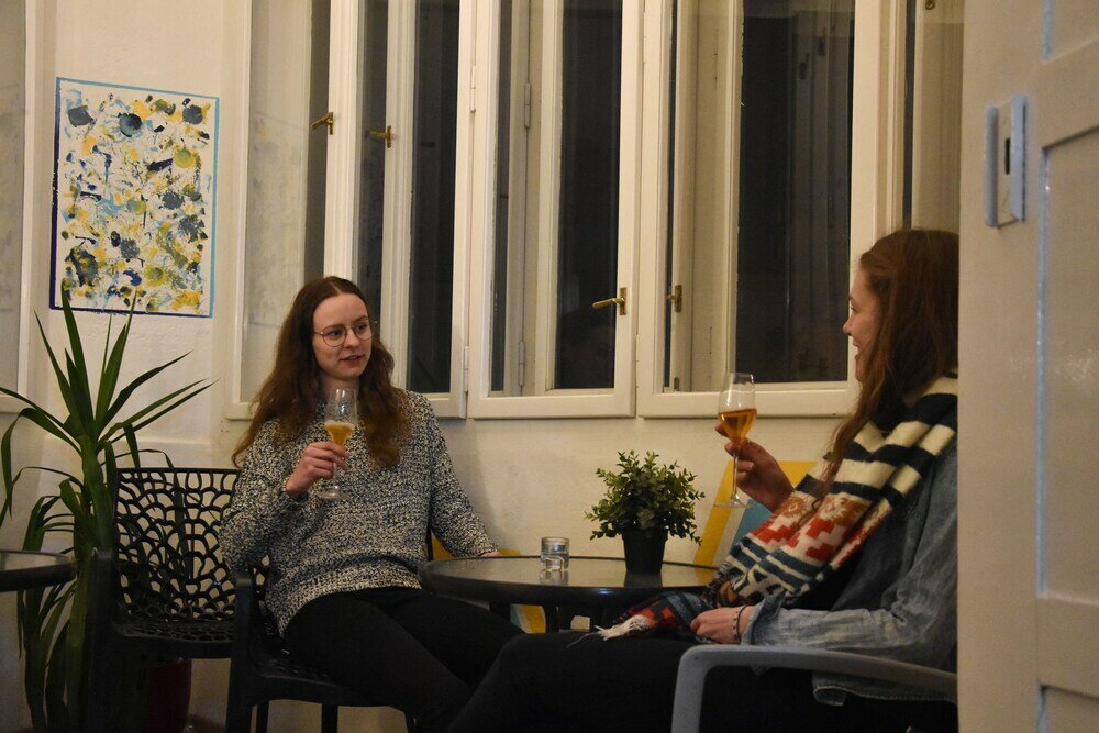 Фото The Clock Inn