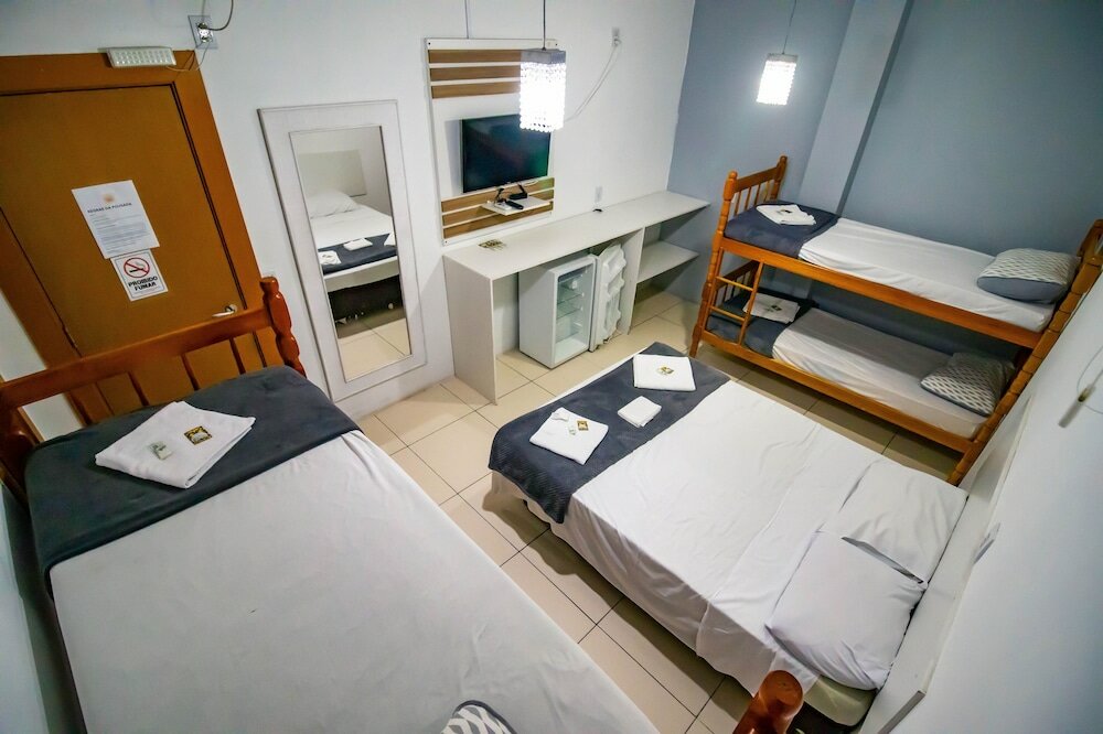 Фото Pousada Eloah