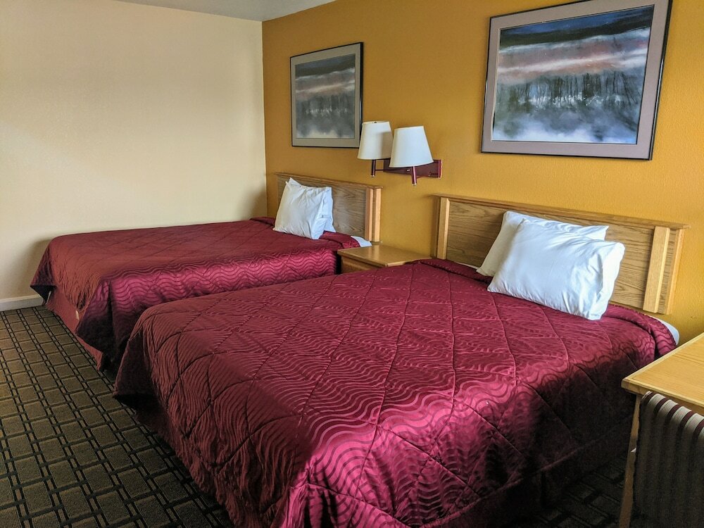 Фото Executive Inn