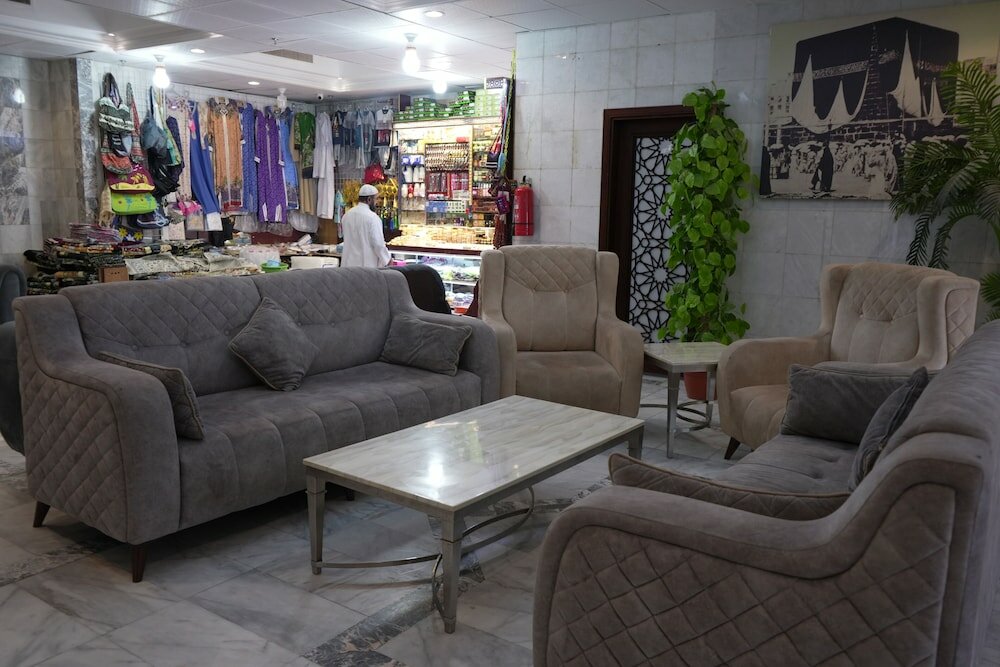 Фото Hotel Daral Bayan Ajyad Makkah