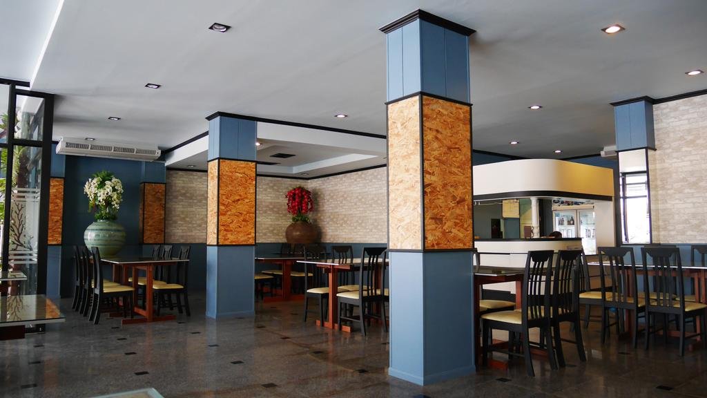 Фото Amity Poshtel