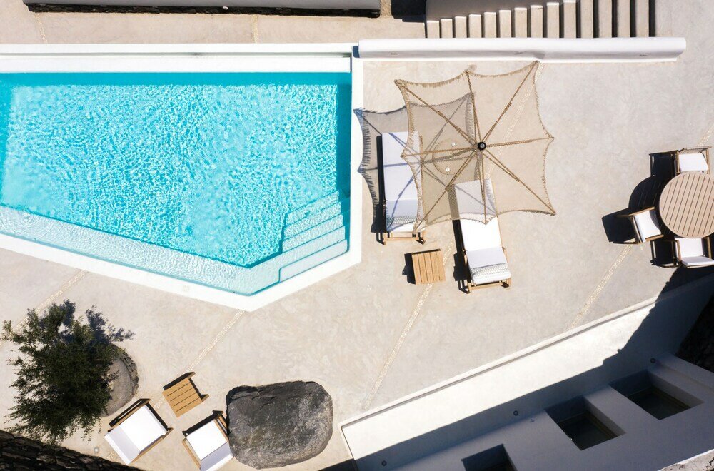 Фото Aregou Villas