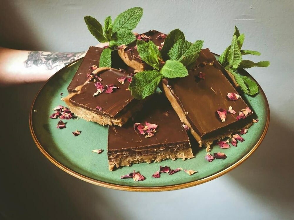 Фото Milk and Cookies