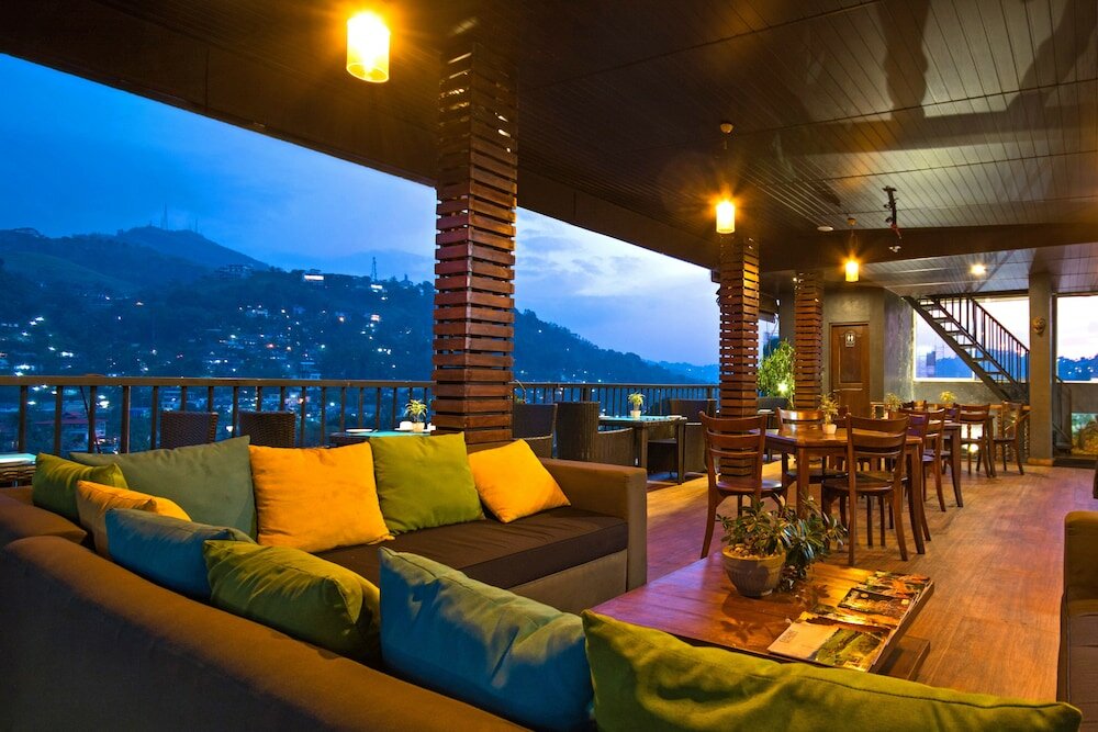 Фото Kandy City Stay