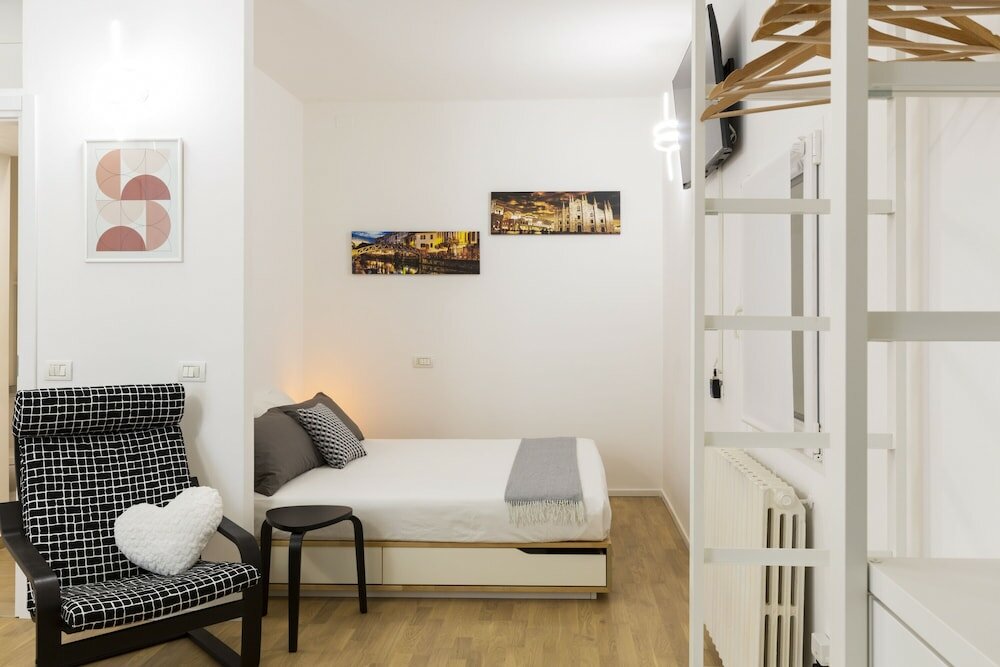 Фото NotaMi - Moro Canal Grande Navigli