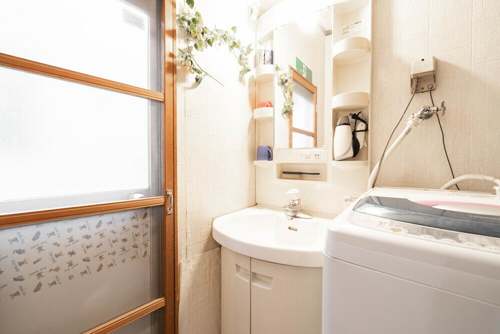 Фото Tsuruhashi Japanese House