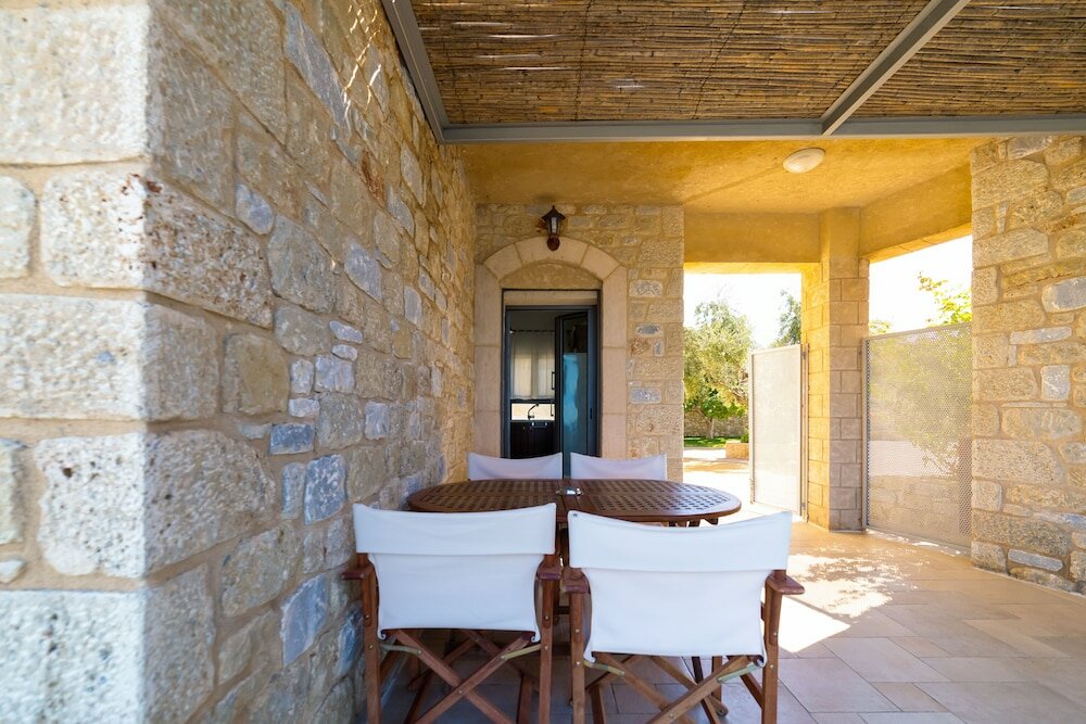 Фото Trochalo Villas