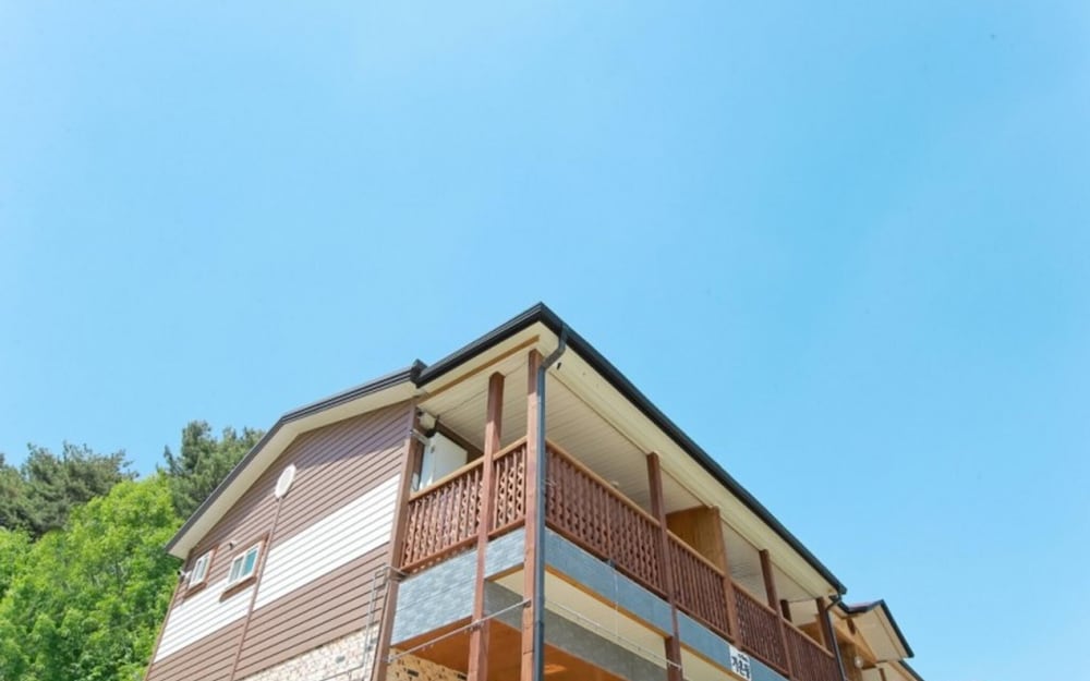 Фото Yesan Sanmaru Pension