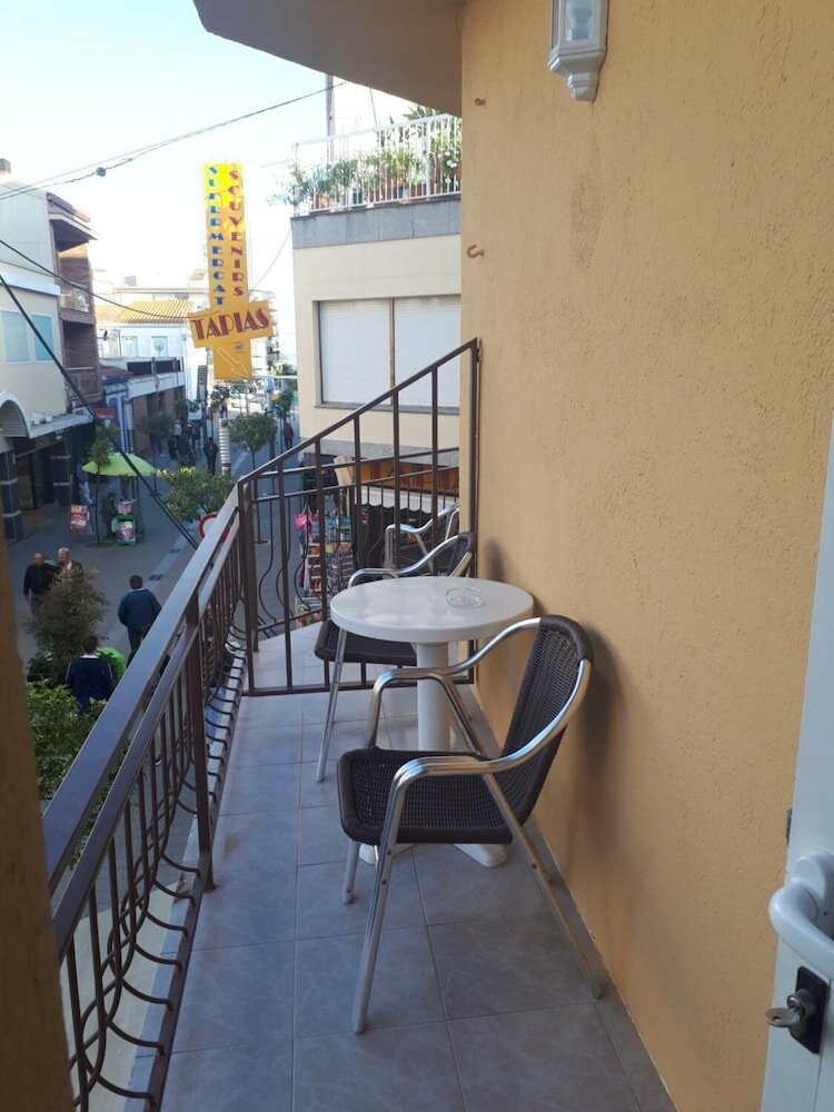 Фото Hostal Margarita