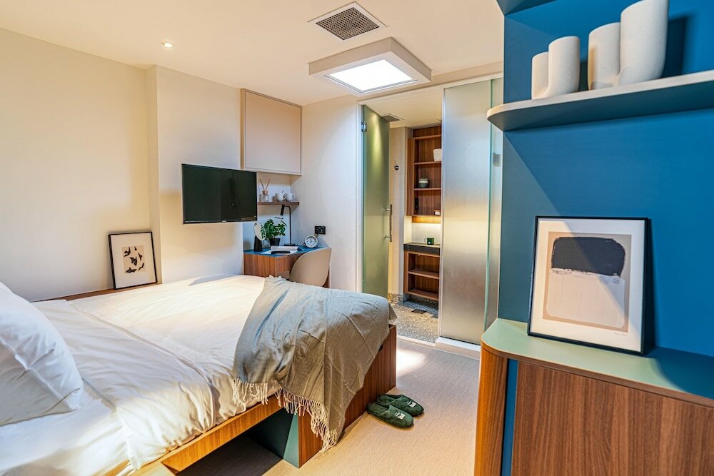 Фото Weave Suites - Midtown