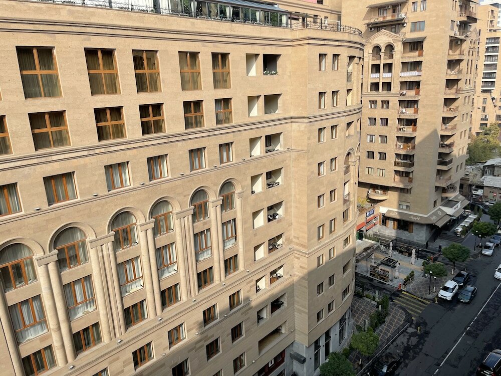 Фото Downtown Suites Yerevan