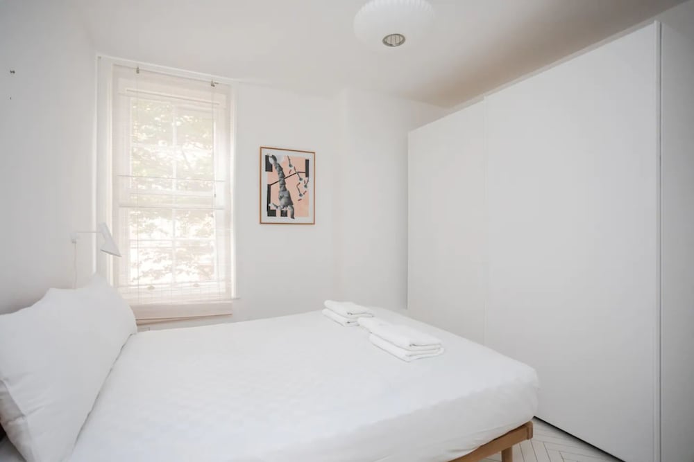 Фото Stylish and Unique 1 Bedroom Flat in Shoreditch