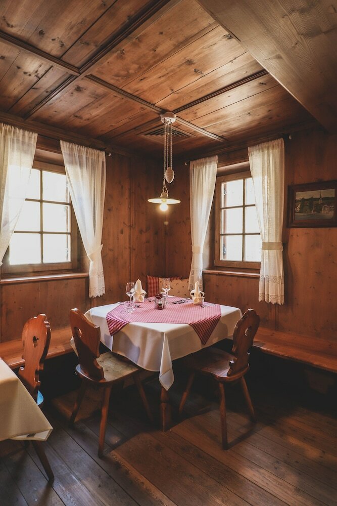 Фото Skihotel Weiberhimmel