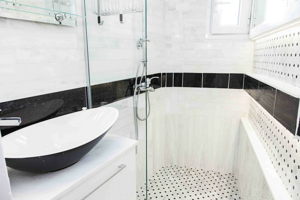 Фото Penthouse in center of Athens with View