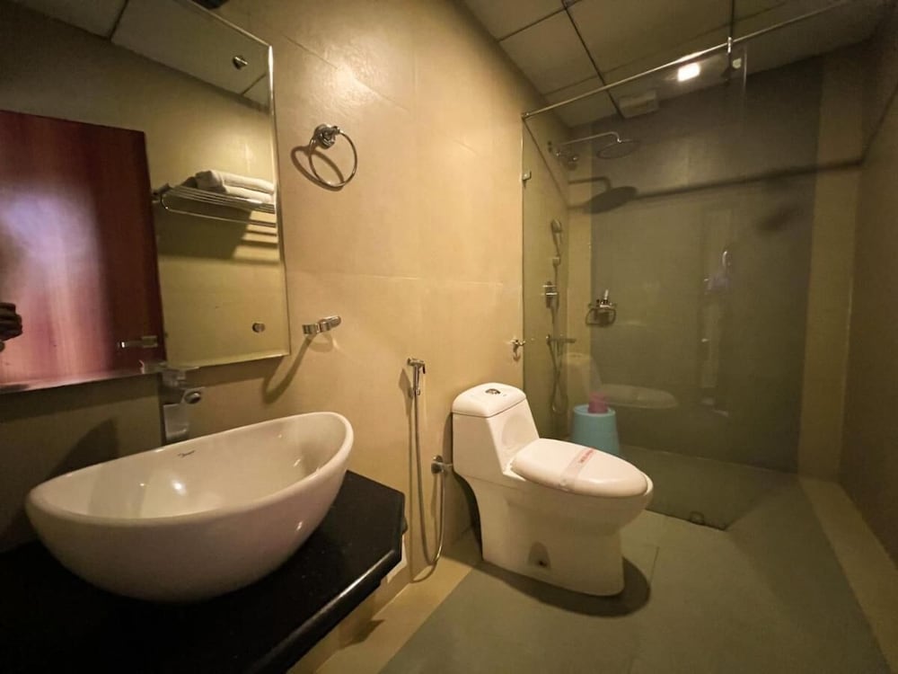 Фото Nest Hotel Koramangala by Agira Hotels