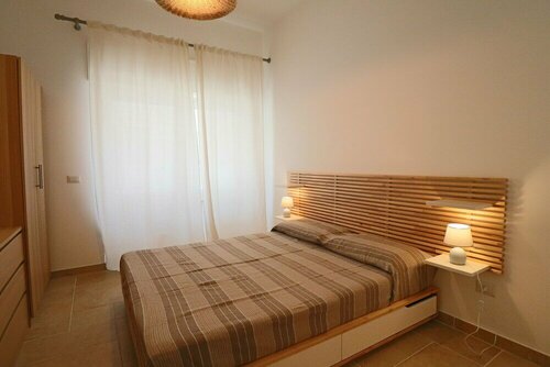 Гостиница Elegant Nausica House in Otranto Near the Castle в Лечче