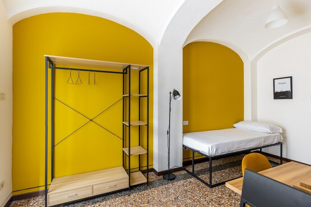 Фото Strada Maggiore Apts by Wonderful Italy