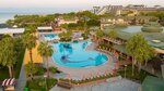 Pine Beach Belek (Antalya, Serik District, Belek Neighborhood, Kongre Avenue, 122), hotel