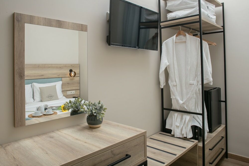 Фото Acropolis Vision