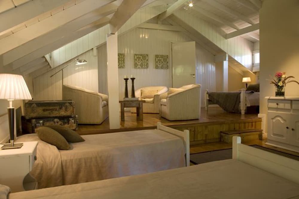 Фото Finca María Cristina