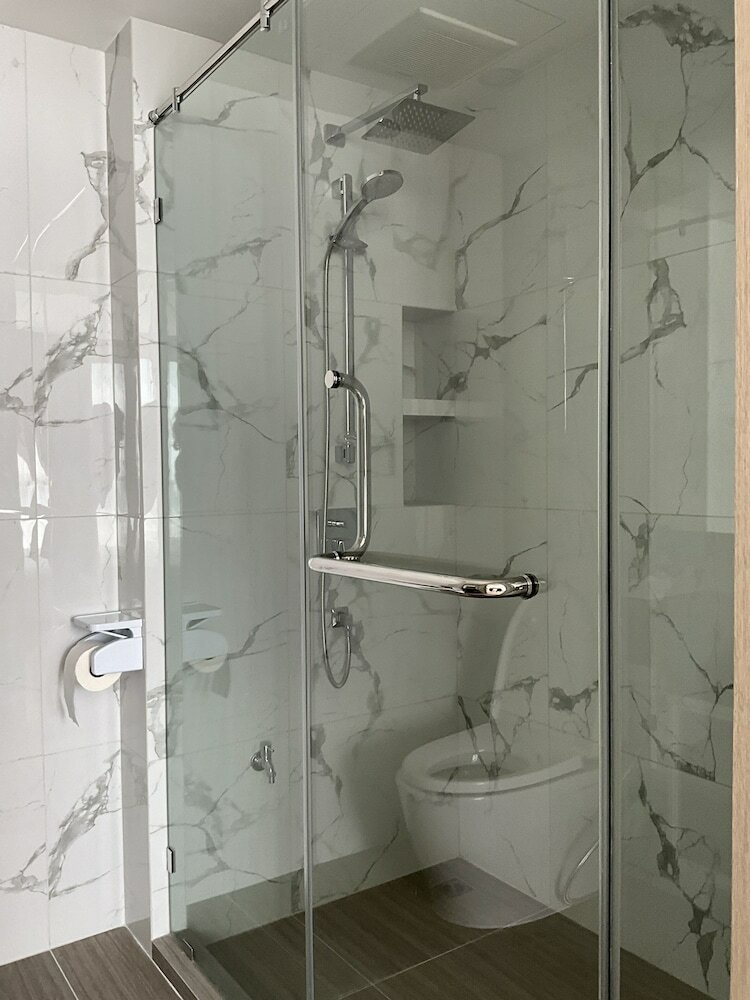 Фото Panora 2-Bedroom Apartment With Sea View