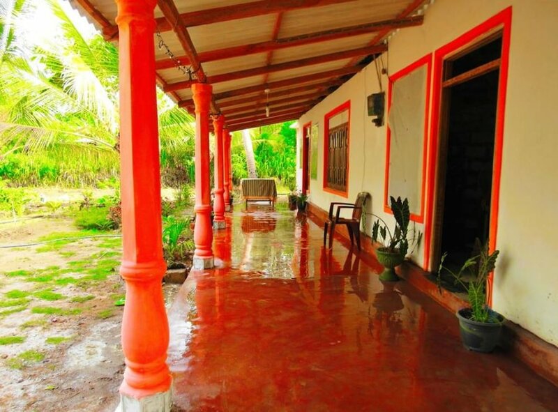 Гостиница Sigiriya Pikaso Homestay