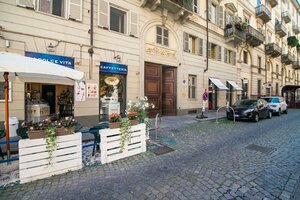 Апартаменты Piazza Vittorio Veneto Elegant Flat