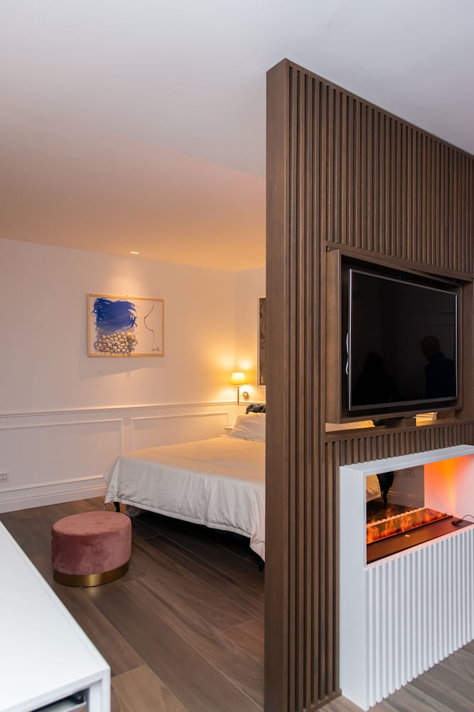 Фото Monastero dei Santi