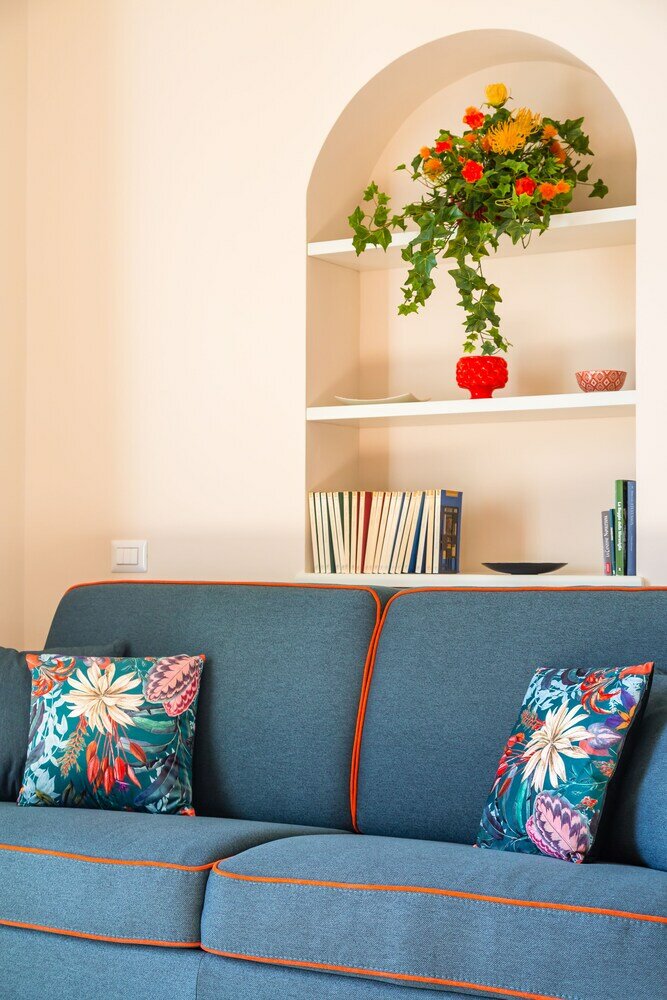 Фото V. Emanuele apts by Wonderful Italy